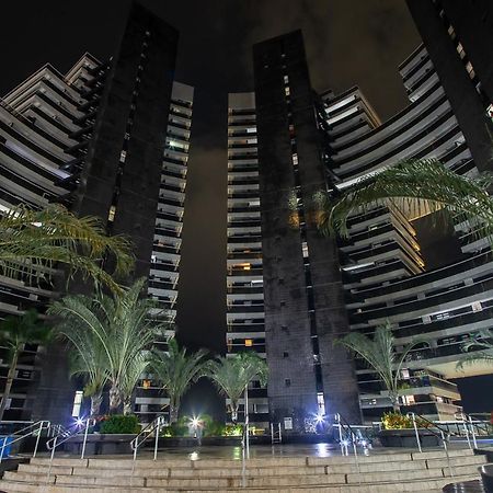 Condominio Landscape Beira Mar フォルタレザ エクステリア 写真