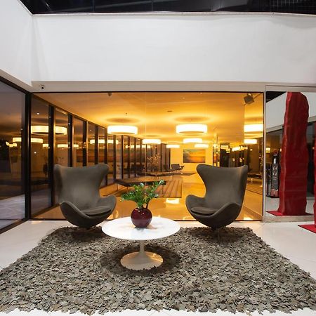 Condominio Landscape Beira Mar フォルタレザ エクステリア 写真