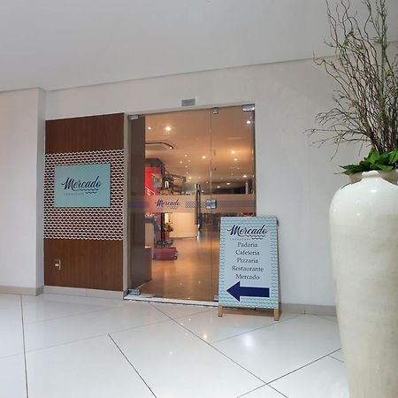 Condominio Landscape Beira Mar フォルタレザ エクステリア 写真