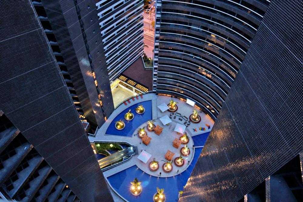 Condominio Landscape Beira Mar フォルタレザ エクステリア 写真
