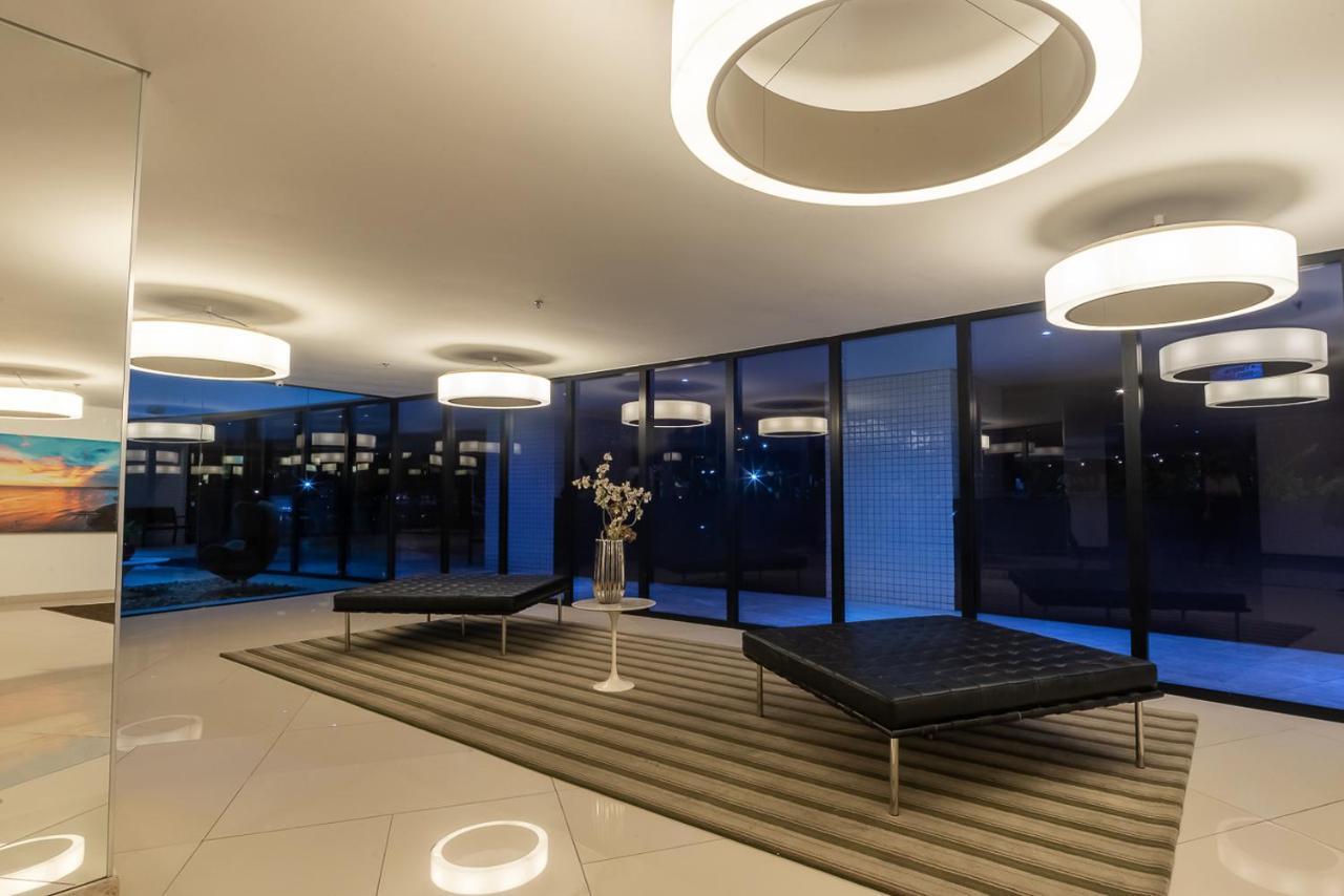 Condominio Landscape Beira Mar フォルタレザ エクステリア 写真