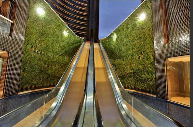 Condominio Landscape Beira Mar フォルタレザ エクステリア 写真