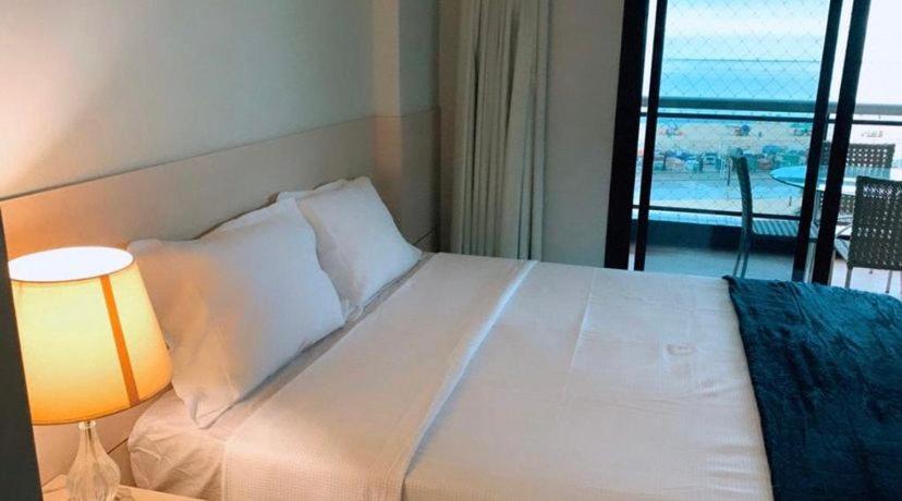 Condominio Landscape Beira Mar フォルタレザ 部屋 写真