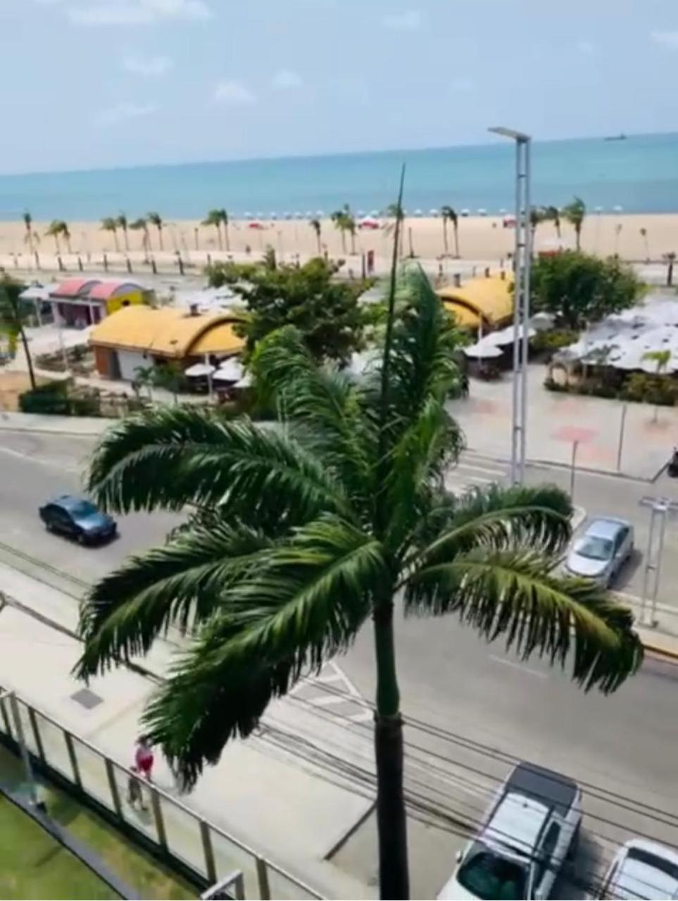 Condominio Landscape Beira Mar フォルタレザ 部屋 写真