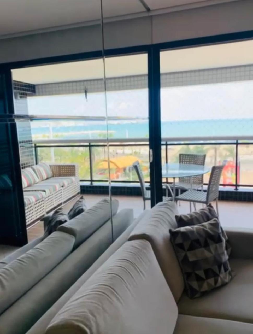 Condominio Landscape Beira Mar フォルタレザ 部屋 写真
