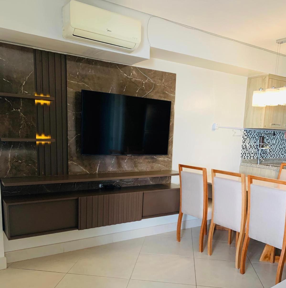 Condominio Landscape Beira Mar フォルタレザ 部屋 写真