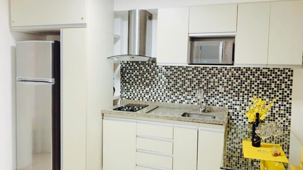 Condominio Landscape Beira Mar フォルタレザ 部屋 写真