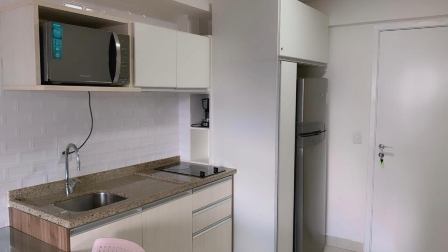 Condominio Landscape Beira Mar フォルタレザ 部屋 写真