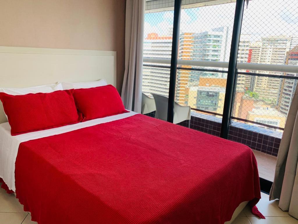 Condominio Landscape Beira Mar フォルタレザ 部屋 写真