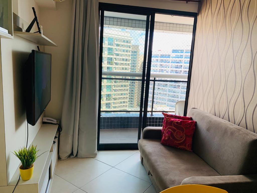 Condominio Landscape Beira Mar フォルタレザ 部屋 写真